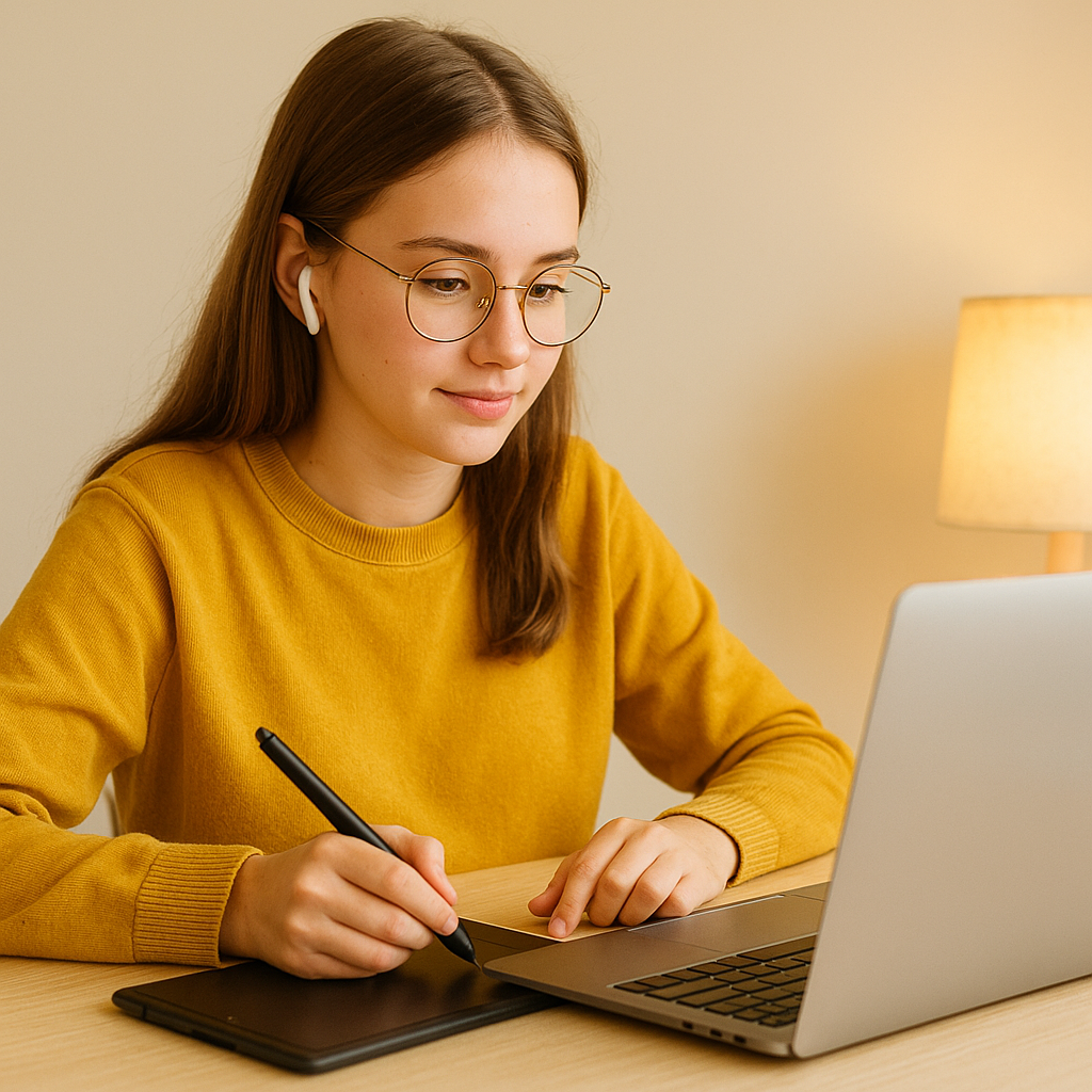 Online Academy